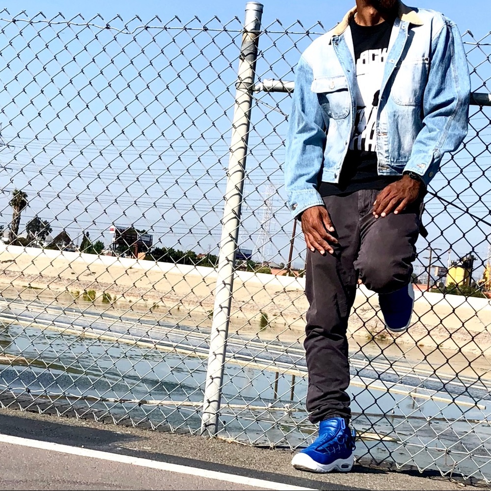 Polo x Panther x - Picture 4 of 5